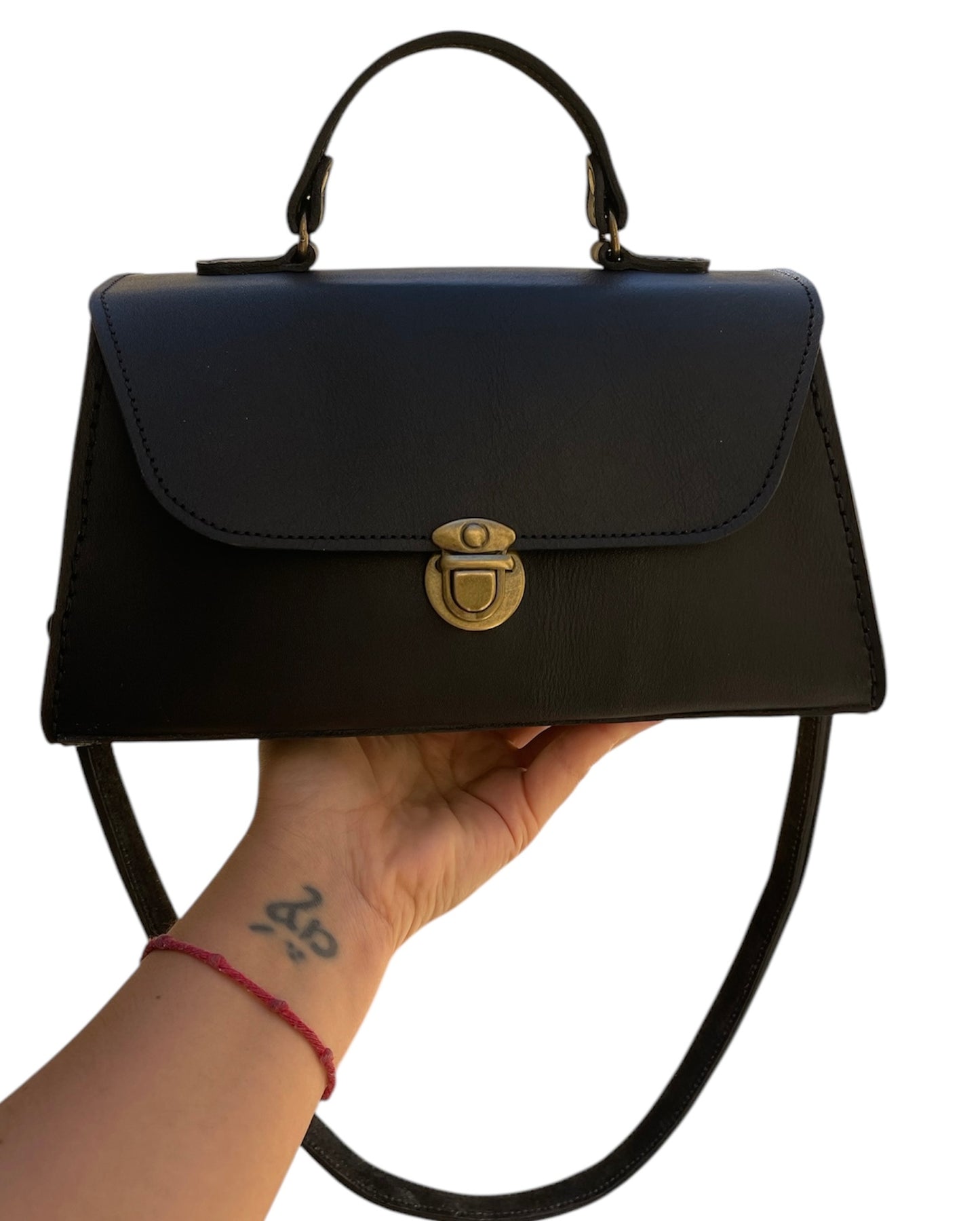 Bolso Sienna