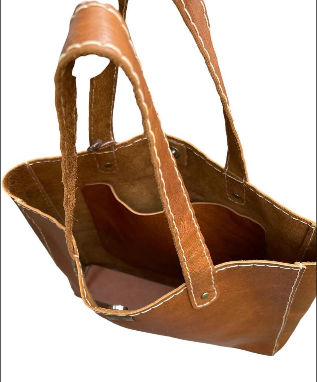 Bolso Xia