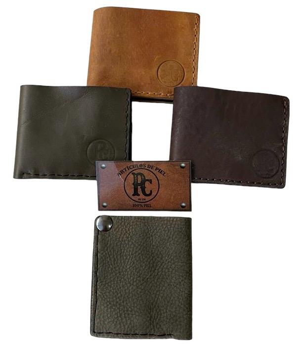 Cartera Tom