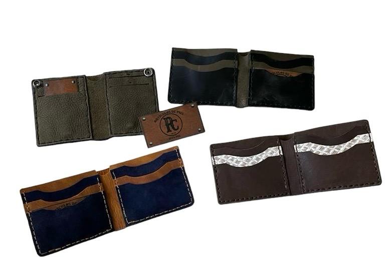 Cartera Tom
