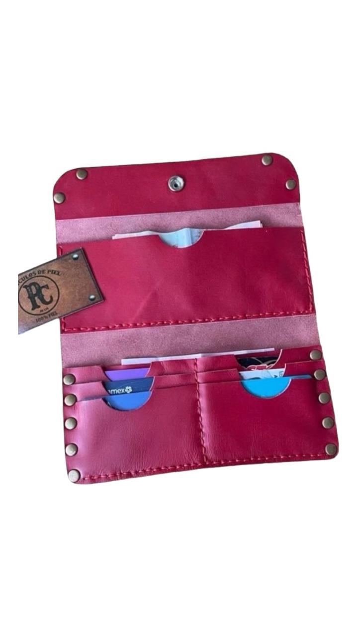 Cartera Fatima