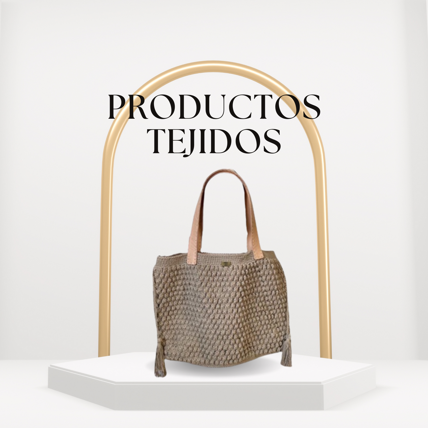 Productos Tejidos