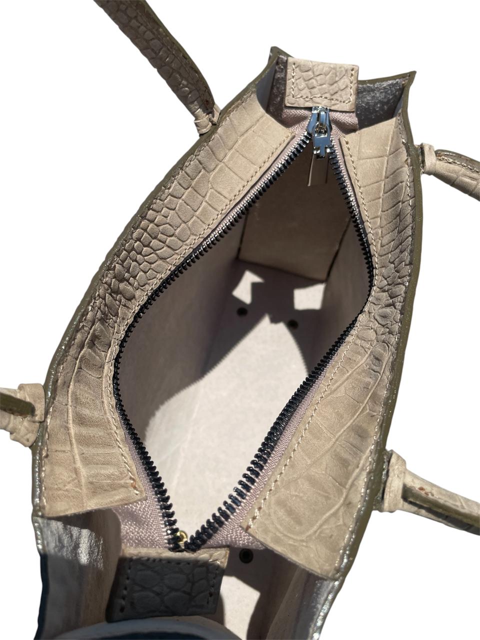 Bolso Macaria DISPONIBLE