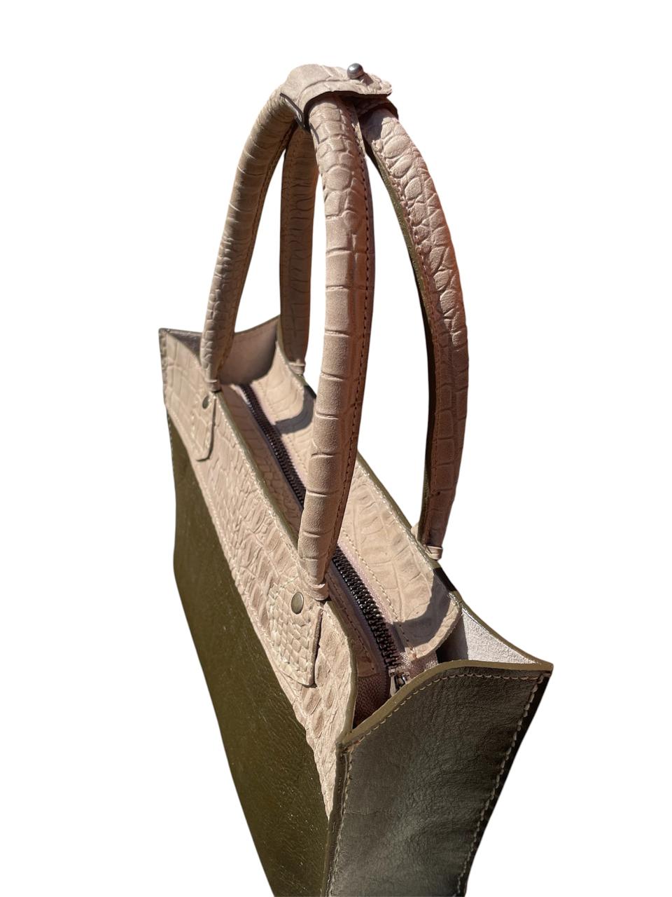 Bolso Macaria DISPONIBLE
