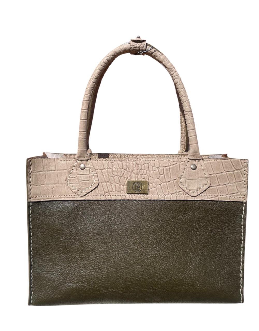 Bolso Macaria DISPONIBLE
