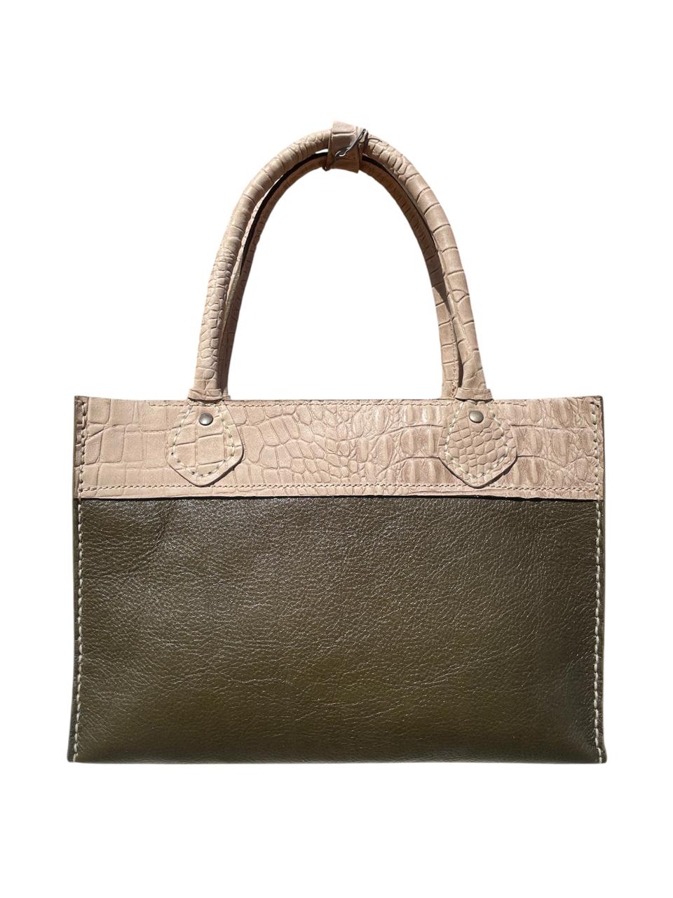 Bolso Macaria DISPONIBLE