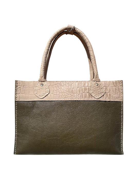 Bolso Macaria DISPONIBLE