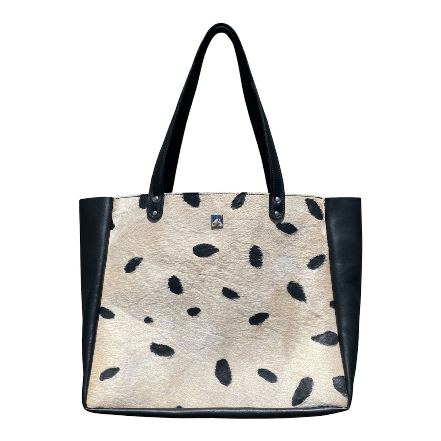 Tote Dots   DISPONIBLE