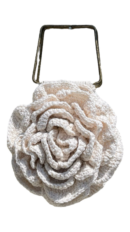 Bolso Flor