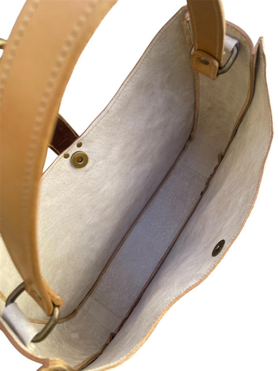Bolso Lorna  DISPONIBLE