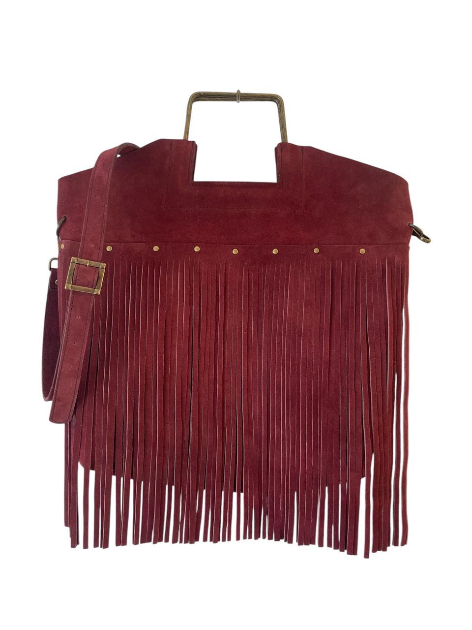 Bolso Kika