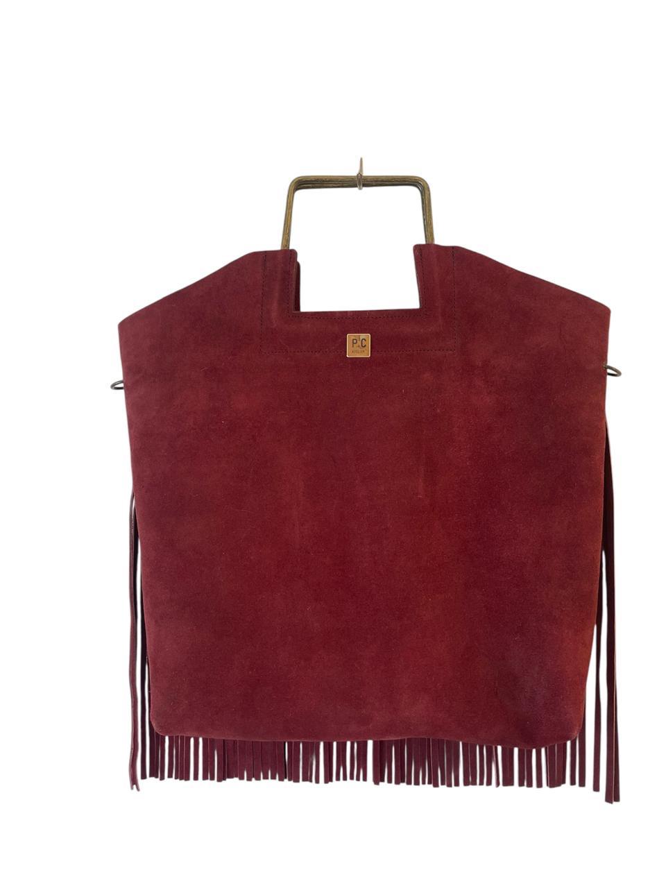Bolso Kika