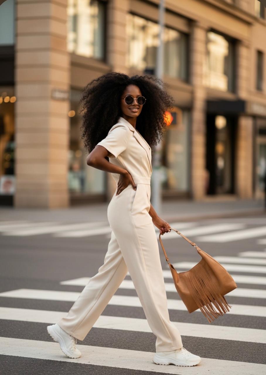 Bolso Loretta
