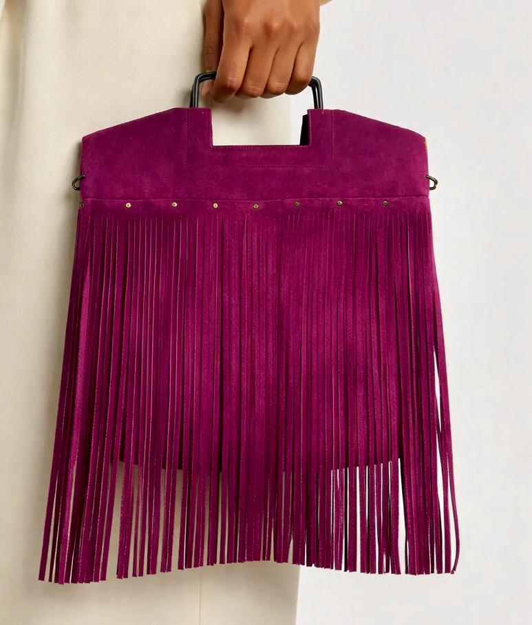 Bolso Kika