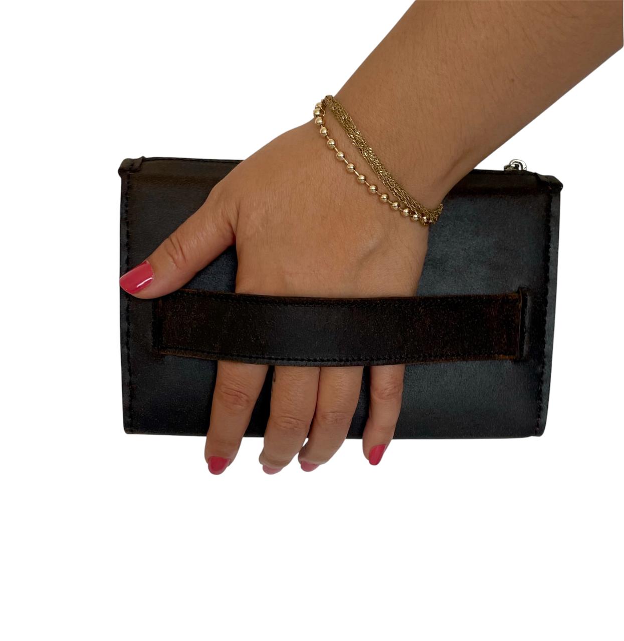 George Clutch DISPONIBLE