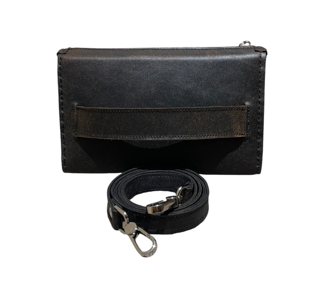 George Clutch DISPONIBLE