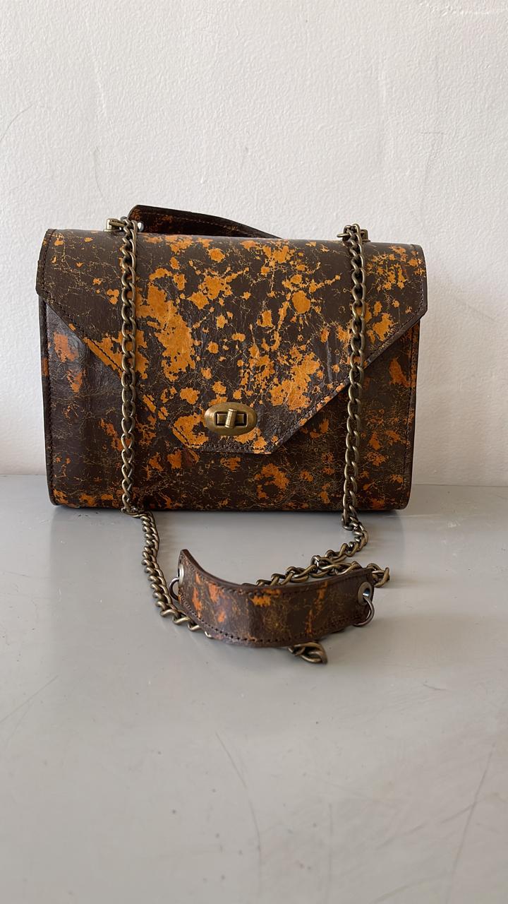 Bolso  Simonetta   DISPONIBLE