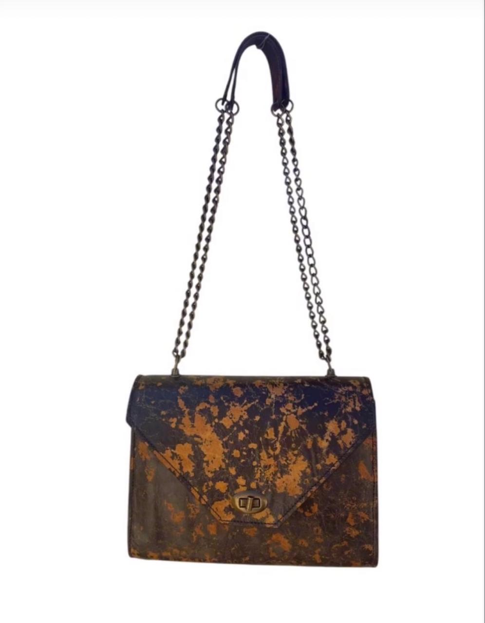 Bolso  Simonetta   DISPONIBLE